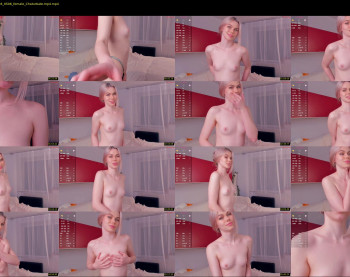 chrisme_please — 7 minute Chaturbate female cam show recording, 720p, Feb 5, 2026