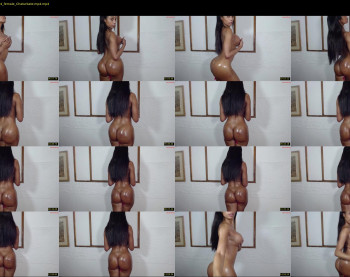 cingirlhot — 17 minute Chaturbate female cam show recording, 720p, Feb 5, 2026