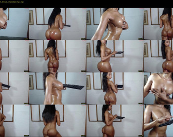 cingirlhot — 58 minute Chaturbate female cam show recording, 720p, Feb 5, 2026