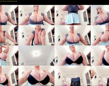 claraboobies — 64 minute Chaturbate female cam show recording, 720p, Feb 4, 2026
