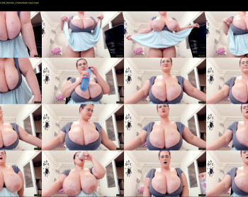 claraboobies — 36 minute Chaturbate female cam show recording, 720p, Feb 4, 2026