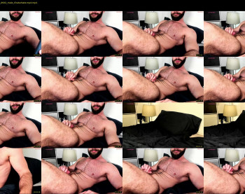 cockheadstud — 13 minute Chaturbate male cam show recording, 720p, Feb 4, 2026