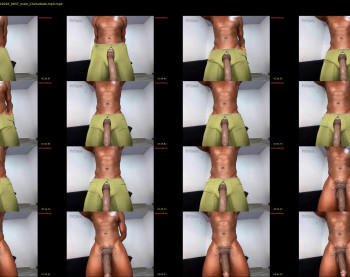 cute_boy_24cm — 10 minute Chaturbate male cam show recording, 480p, Feb 4, 2026