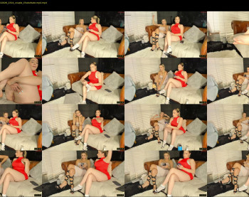 cuteanddesesperate — 32 minute Chaturbate female cam show recording, 720p, Feb 4, 2026