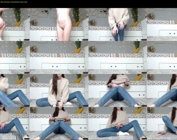 cuteemouse — 19 minute Chaturbate female cam show recording, 720p, Feb 4, 2026