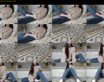 cuteemouse — 39 minute Chaturbate female cam show recording, 720p, Feb 4, 2026