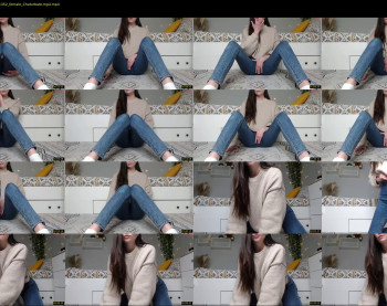 cuteemouse — 7 minute Chaturbate female cam show recording, 720p, Feb 4, 2026