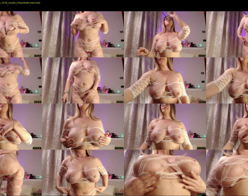 dakotadaimon — 120 minute Chaturbate couple cam show recording, 720p, Feb 4, 2026