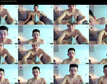 danny__magic — 13 minute Chaturbate male cam show recording, 720p, Feb 4, 2026