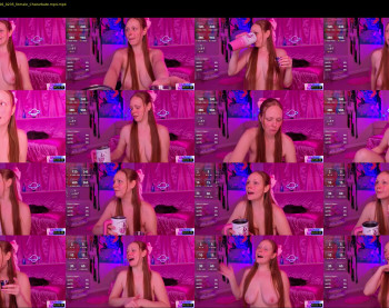 daphnemadison — 7 minute Chaturbate couple cam show recording, 720p, Feb 5, 2026