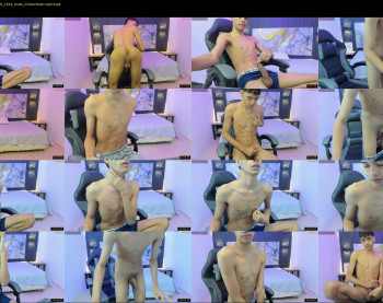 dark_desiree18 — 121 minute Chaturbate male cam show recording, 720p, Feb 4, 2026