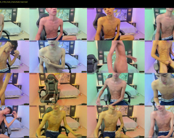 dark_desiree18 — 57 minute Chaturbate male cam show recording, 720p, Feb 4, 2026