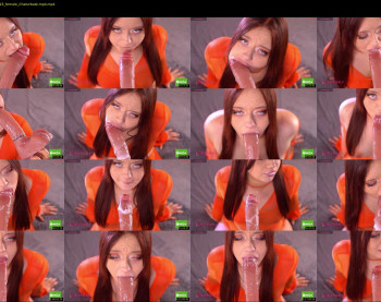 deepsouly — 88 minute Chaturbate female cam show recording, 720p, Feb 4, 2026