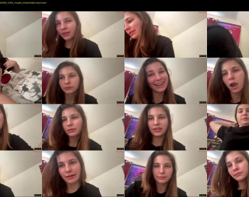 deepthroatqueen33 — 40 minute Chaturbate female cam show recording, 480p, Feb 4, 2026