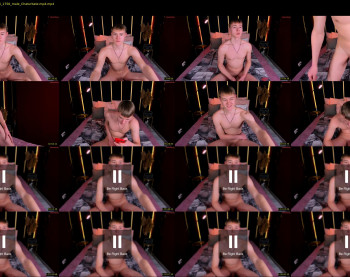 donald_brooks — 112 minute Chaturbate male cam show recording, 720p, Feb 4, 2026