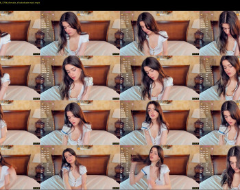 dream_melody — 4 minute Chaturbate female cam show recording, 720p, Feb 4, 2026
