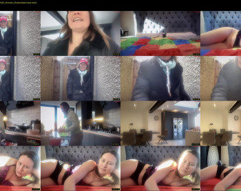 eatmypie69 — 121 minute Chaturbate female cam show recording, 720p, Feb 4, 2026