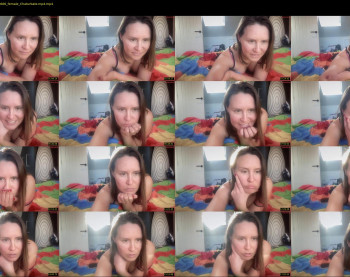 eatmypie69 — 20 minute Chaturbate female cam show recording, 720p, Feb 4, 2026