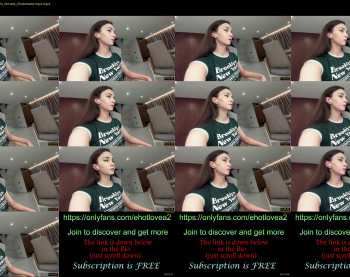 ehotlovea — 66 minute Chaturbate female cam show recording, 720p, Feb 4, 2026