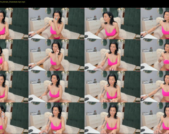 elisabaxter — 24 minute Chaturbate female cam show recording, 720p, Feb 4, 2026