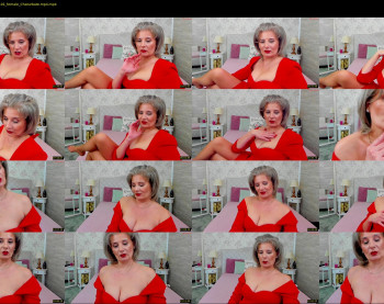 elisarosse_ — 26 minute Chaturbate female cam show recording, 720p, Feb 5, 2026