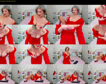 elisarosse_ — 17 minute Chaturbate female cam show recording, 720p, Feb 5, 2026