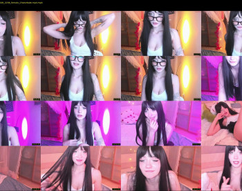 elizabethbritanny — 120 minute Chaturbate female cam show recording, 720p, Feb 4, 2026