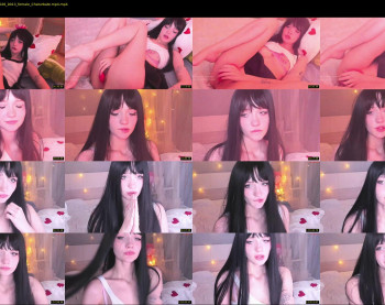 elizabethbritanny — 96 minute Chaturbate female cam show recording, 720p, Feb 5, 2026