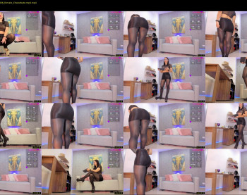 ella_pride1 — 120 minute Chaturbate female cam show recording, 480p, Feb 4, 2026