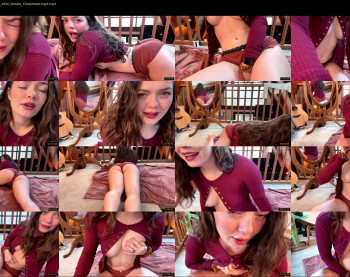 emersoncane — 93 minute Chaturbate female cam show recording, 720p, Feb 4, 2026
