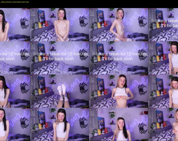 emmie_everly — 120 minute Chaturbate female cam show recording, 720p, Feb 4, 2026