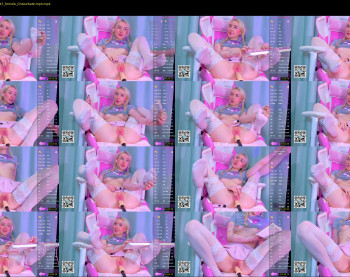 emy_kami — 72 minute Chaturbate female cam show recording, 720p, Feb 4, 2026