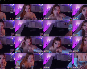 eyrarosee — 93 minute Chaturbate female cam show recording, 720p, Feb 5, 2026