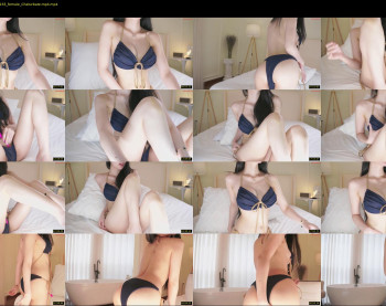 feel_me_00 — 42 minute Chaturbate female cam show recording, 720p, Feb 5, 2026