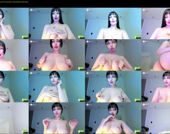 felinebloodbite — 65 minute Chaturbate female cam show recording, 720p, Feb 4, 2026