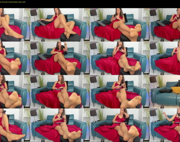 fetish_life — 120 minute Chaturbate female cam show recording, 720p, Feb 4, 2026