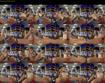 fetishboyfun — 35 minute Chaturbate male cam show recording, 720p, Feb 4, 2026