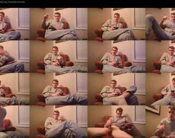 finnabun33 — 56 minute Chaturbate male cam show recording, 720p, Feb 5, 2026