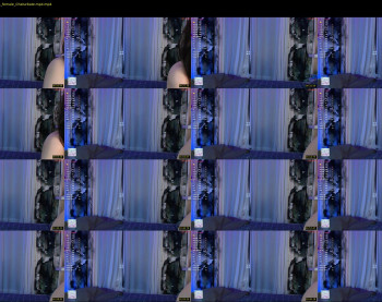 firekatie — 3 minute Chaturbate female cam show recording, 720p, Feb 4, 2026