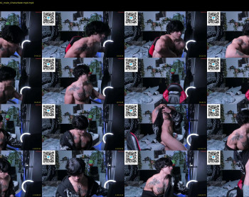 fit_prince_ — 120 minute Chaturbate male cam show recording, 720p, Feb 5, 2026