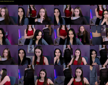 flora_ri — 120 minute Chaturbate female cam show recording, 720p, Feb 4, 2026