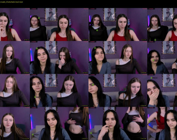 flora_ri — 121 minute Chaturbate female cam show recording, 720p, Feb 4, 2026