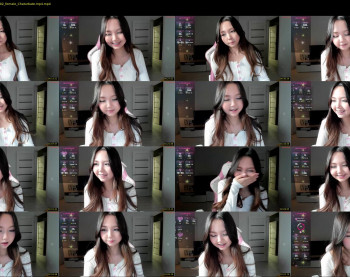 fluffy_rose — 4 minute Chaturbate female cam show recording, 720p, Feb 4, 2026