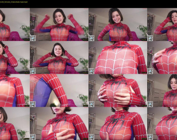 forestproject — 52 minute Chaturbate female cam show recording, 720p, Feb 4, 2026