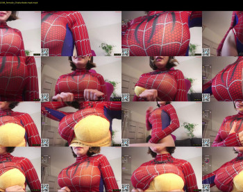 forestproject — 120 minute Chaturbate female cam show recording, 720p, Feb 4, 2026