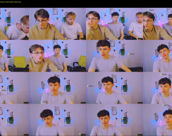 fose_di — 62 minute Chaturbate male cam show recording, 720p, Feb 4, 2026