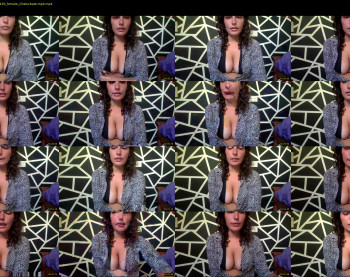 freckledeer — 6 minute Chaturbate female cam show recording, 720p, Feb 4, 2026