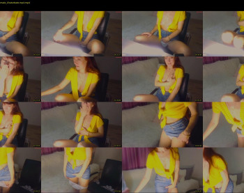 fritha — 5 minute Chaturbate female cam show recording, 720p, Feb 5, 2026