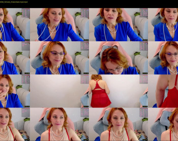 gardner_ava — 40 minute Chaturbate female cam show recording, 720p, Feb 4, 2026