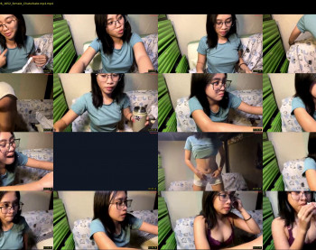 genesistresvant — 63 minute Chaturbate female cam show recording, 720p, Feb 4, 2026